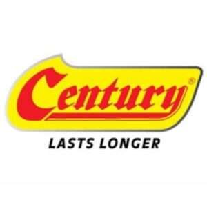CENTURY BATTERY