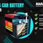 Car Cannot Start in KL & PJ? Battery Help & On-Site Service