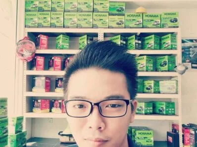 MARCUS NG