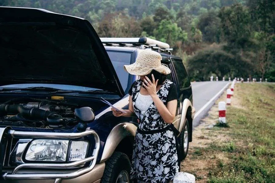 Car Battery Delivery PJ
