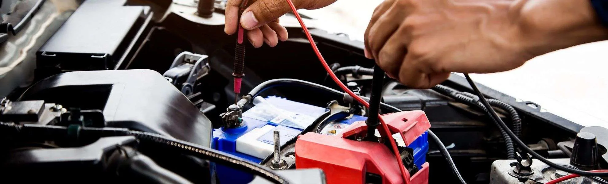 Car Battery Replacement