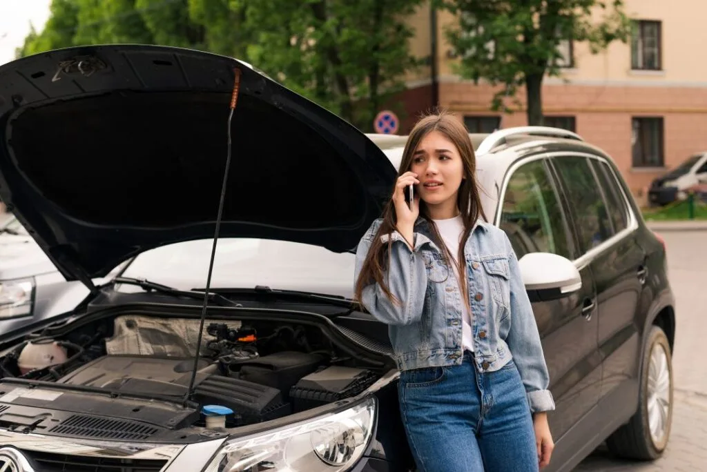 24 hours Ampang Roadside Assistance Services