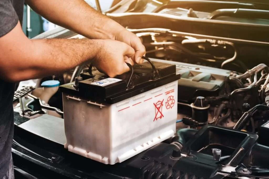 24-Hour Kepong Roadside Assistance Services