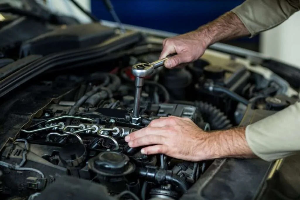 24-Hour Puchong Roadside Assistance Services
