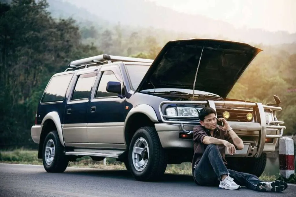 24-Hour Setapak Roadside Assistance Services