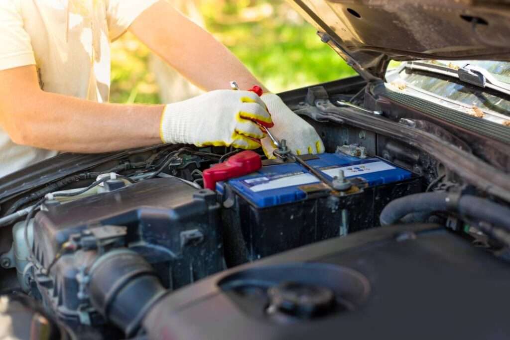 Car Battery Subang Jaya 24 hrs Delivery Marcus Autoparts