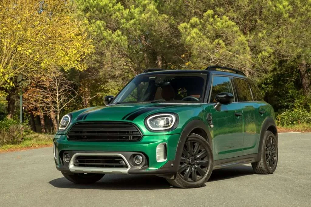 Quick and reliable Mini Cooper car battery replacement service