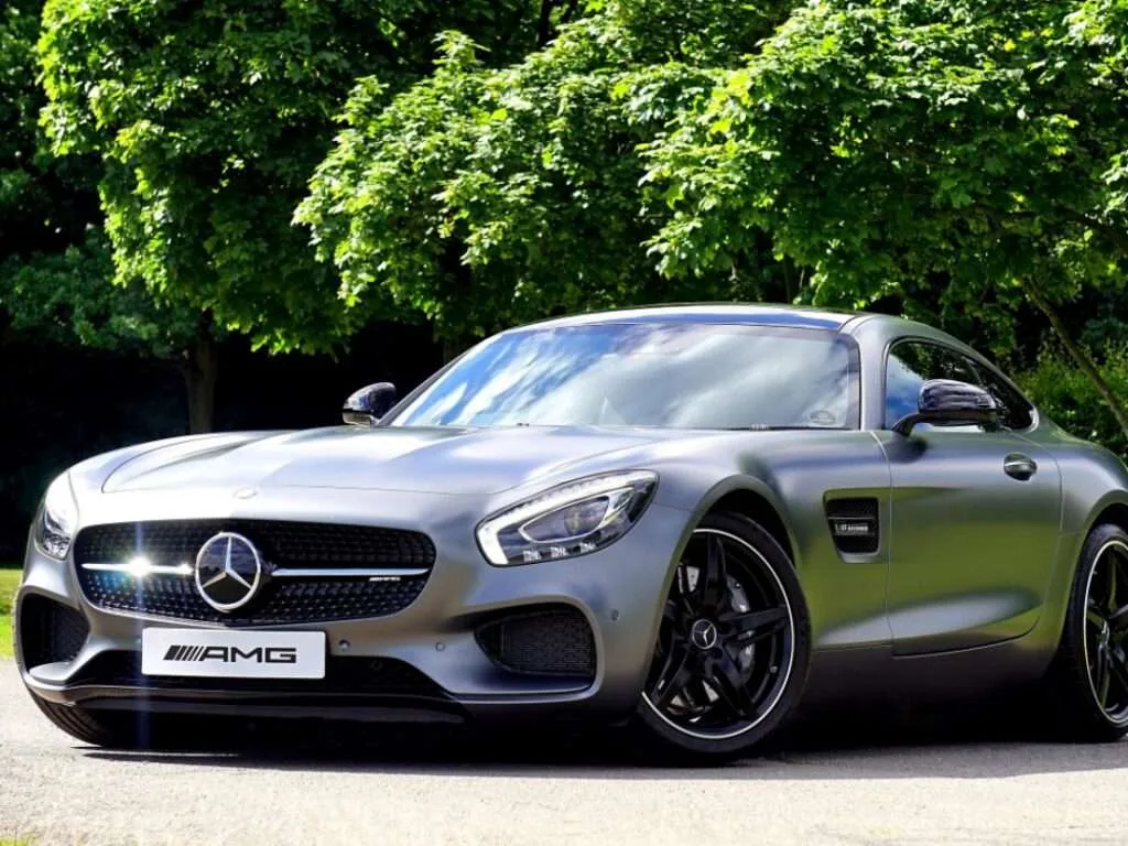 Reliable Mercedes-Benz car battery replacement for all models