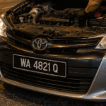 Century Car Battery