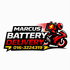Marcus Battery Delivery