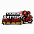 Marcus Battery Delivery