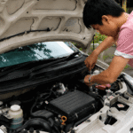 Car Cannot Start in KL & PJ? Battery Help & On-Site Service