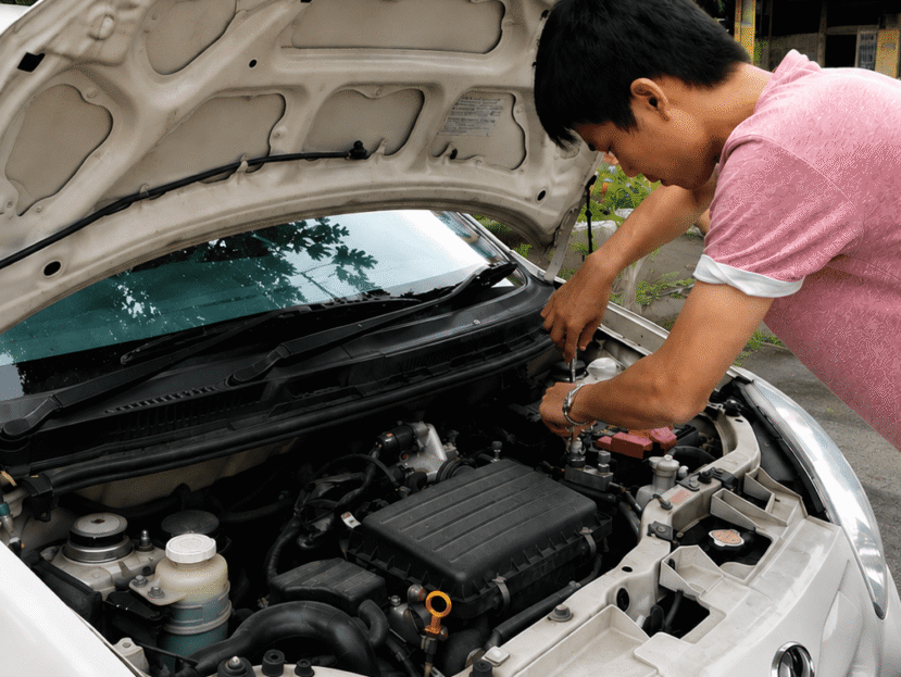 On-Site Car Battery Replacement Malaysia