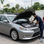 How Long Does A Car Battery Last In Malaysia?
